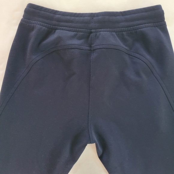 Lululemon City Sleek Sweatpant True Navy Womens Size 6 Drawstring‎ Lounge - Picture 11 of 14